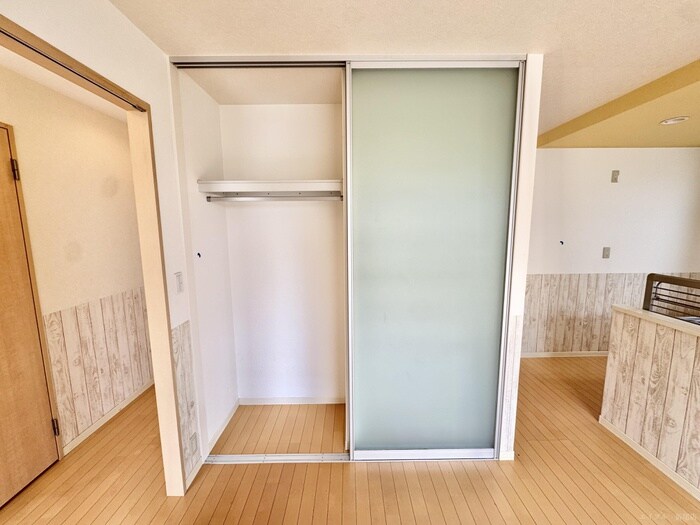 物件内観写真9　(収納)