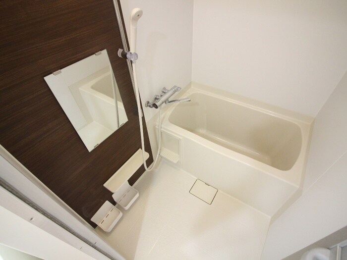 物件内観写真13　(バス／シャワールーム等)