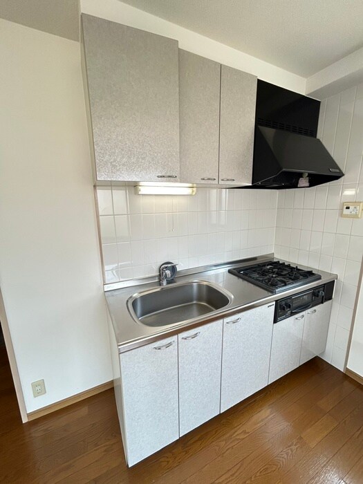 物件内観写真7　(キッチン)