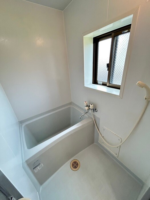 物件内観写真8　(バス／シャワールーム等)