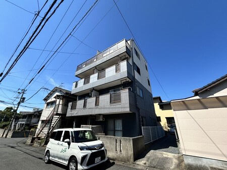 モンターニュ折尾東外観写真