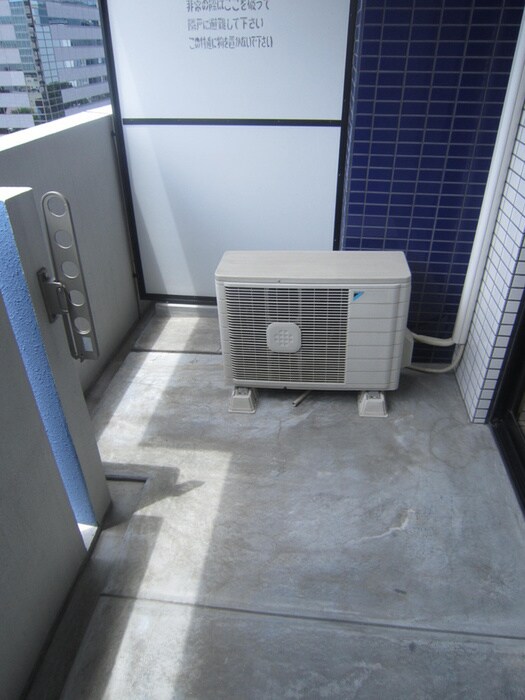 物件内観写真13　(ベランダ・バルコニー)