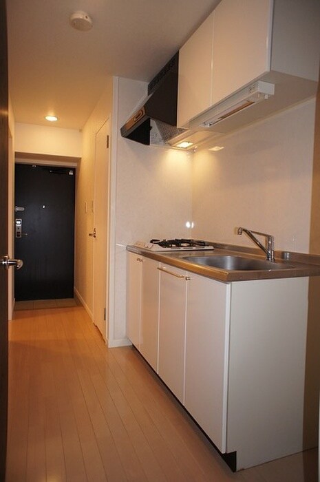 物件内観写真14　(廊下)