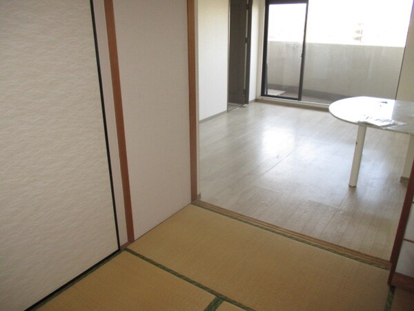 居室