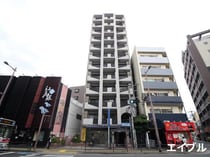 サンコーポ別府の外観写真