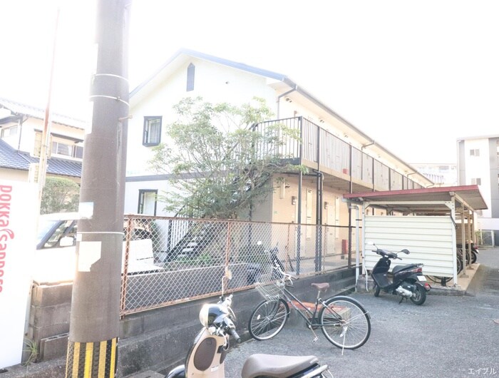 物件外観写真2　(外観写真)