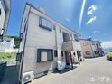 ハ－モニ－ハイツＢ