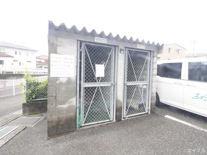 物件外観写真6　(建物設備)