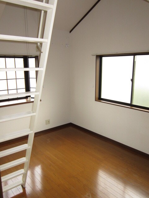 物件内観写真12　(居室)