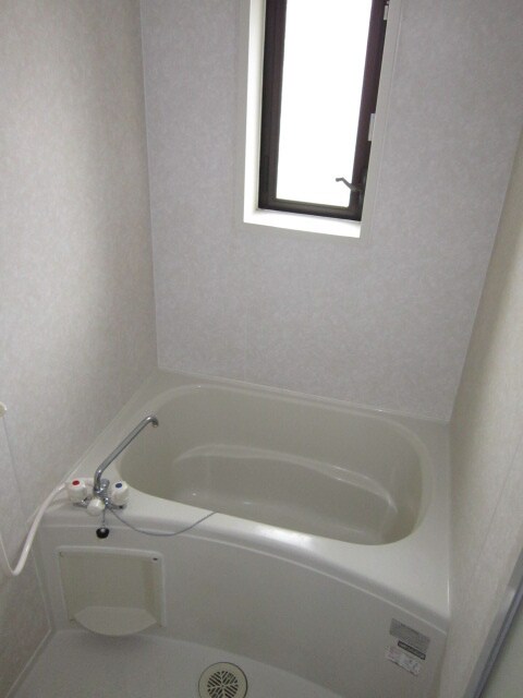 物件内観写真13　(バス／シャワールーム等)