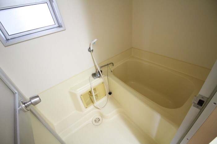 物件内観写真9　(バス／シャワールーム等)