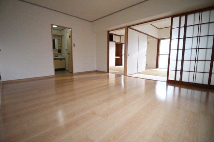 物件内観写真15　(居室)