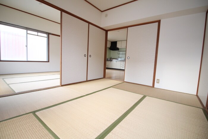 物件内観写真17　(居室)