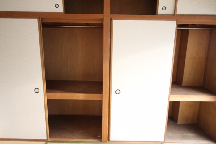 物件内観写真19　(収納)