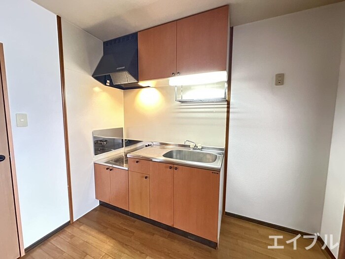 物件内観写真7　(キッチン)