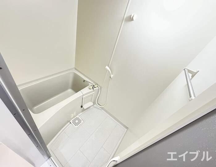 物件内観写真9　(バス／シャワールーム等)