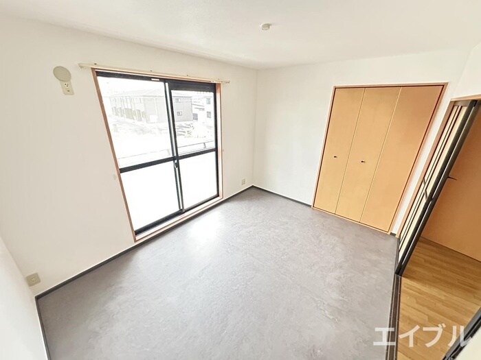 物件内観写真13　(居室)