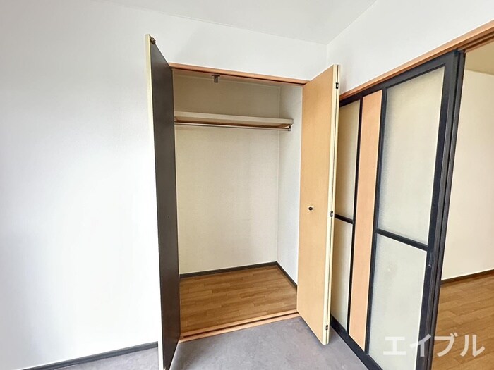 物件内観写真14　(収納)