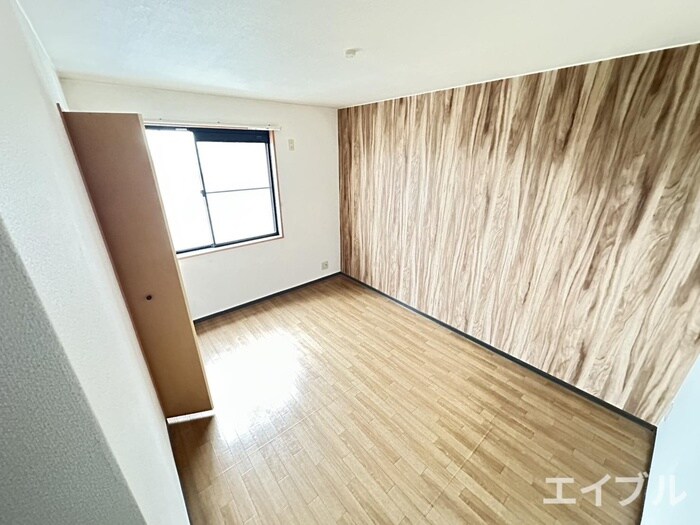 物件内観写真17　(居室)