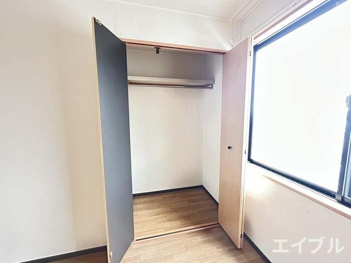 物件内観写真18　(収納)