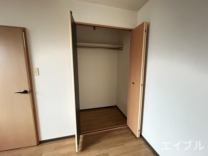 物件内観写真20　(収納)