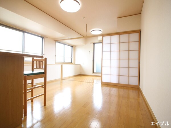 居室
