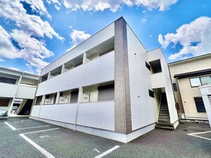 ＬＡ　ＶＥＲＩＴＥ　ＮＳⅠ外観写真