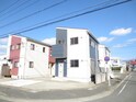 アヴァロン御笠川B棟