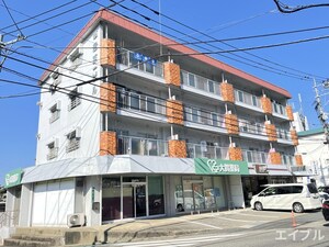 車屋第一ビル外観写真