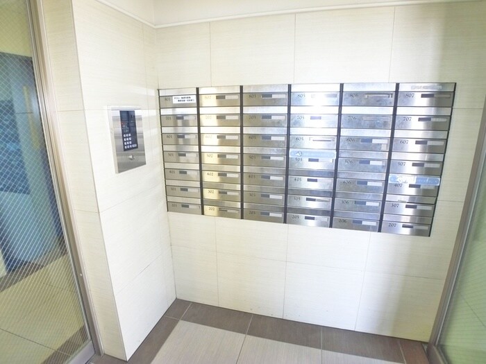 物件外観写真3　(建物設備)