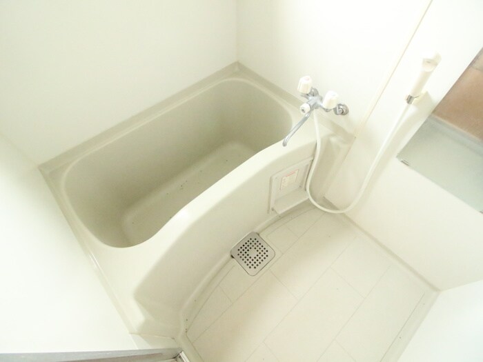 物件内観写真9　(バス／シャワールーム等)