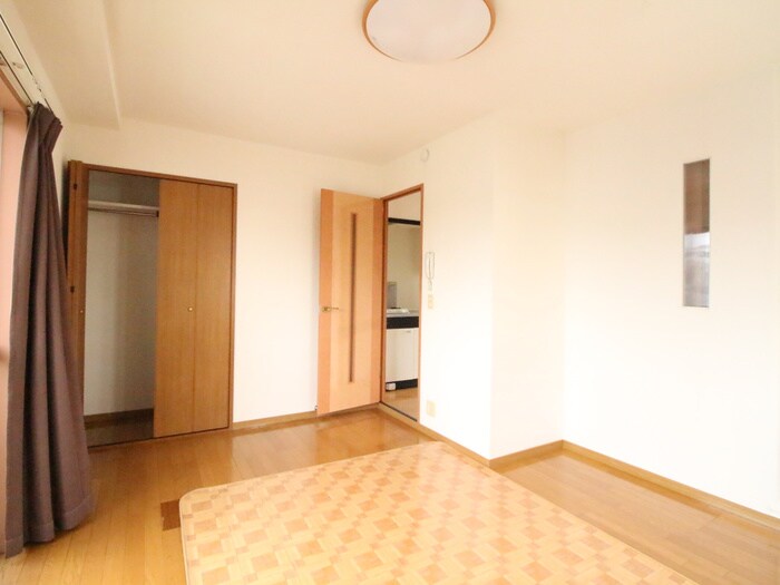 物件内観写真17　(居室)