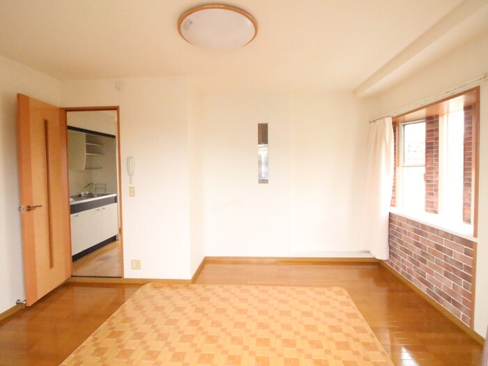 物件内観写真18　(居室)