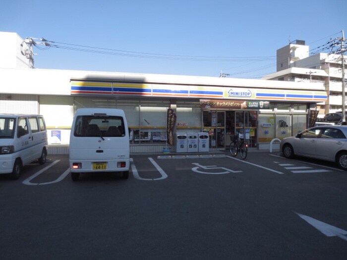 物件内観写真22　(周辺環境)