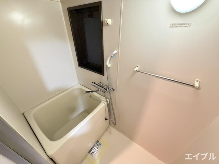 物件内観写真10　(バス／シャワールーム等)