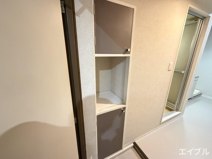 物件内観写真15　(靴箱)