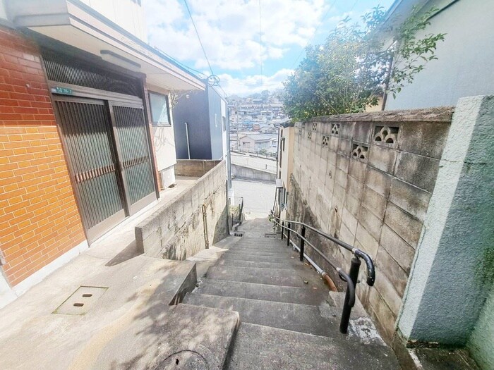 物件外観写真2　(周辺環境)