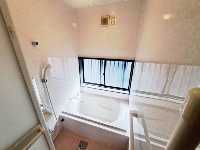 物件内観写真7　(バス／シャワールーム等)