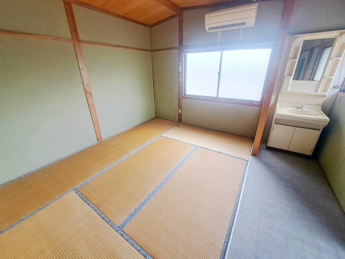 物件内観写真15　(居室)