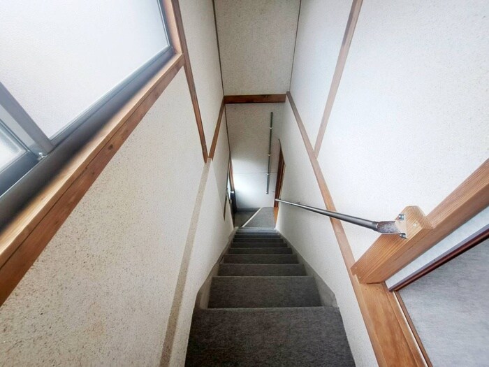 物件内観写真16　(廊下)