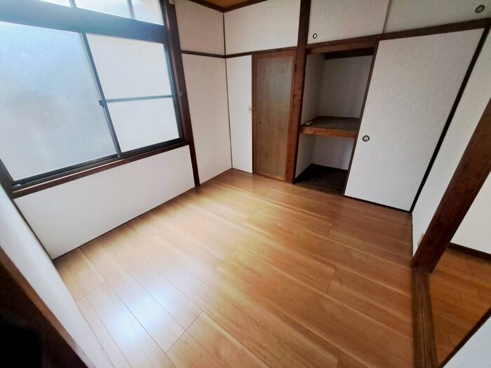 物件内観写真17　(居室)