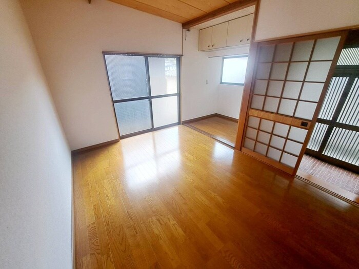 物件内観写真18　(居室)