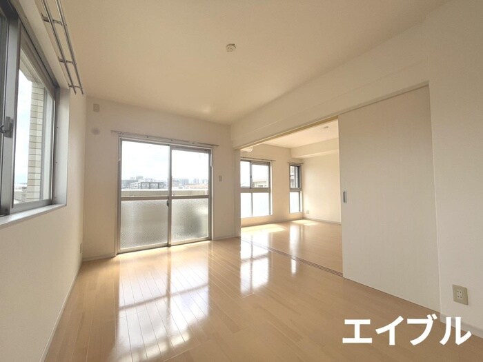 物件内観写真8　(居室)