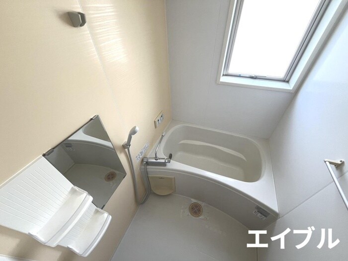 物件内観写真10　(バス／シャワールーム等)