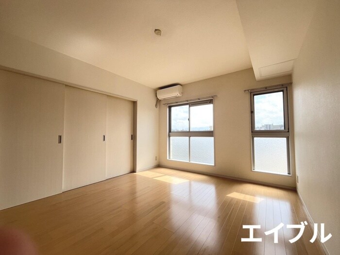 物件内観写真18　(居室)