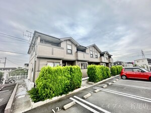 マーベラスコートS Ａ外観写真