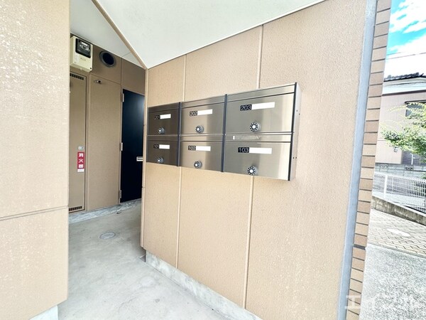 建物設備