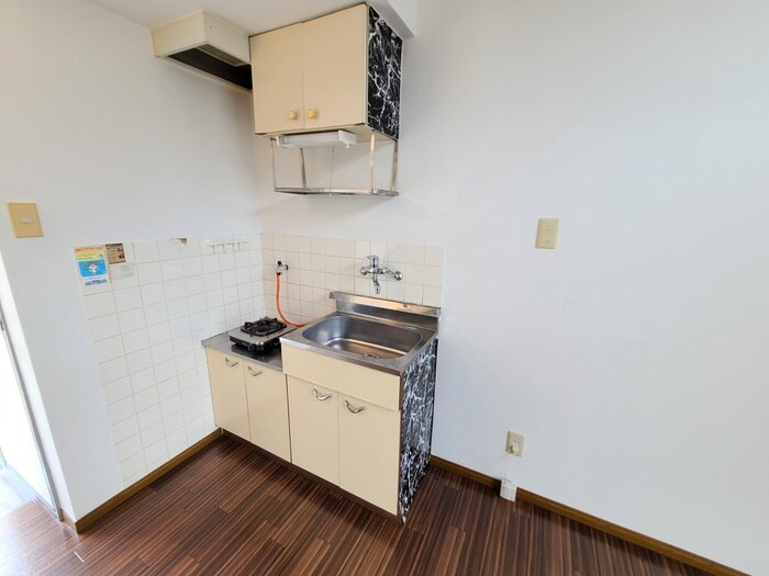 物件内観写真7　(キッチン)