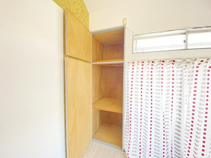 物件内観写真8　(収納)