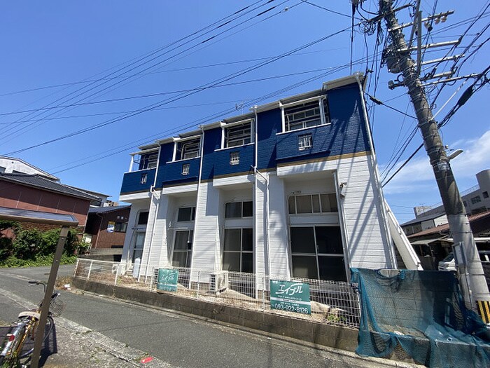 物件外観写真4　(外観写真)